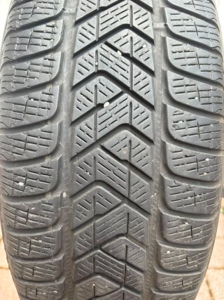Gomme e cerchi VW 17 pollici