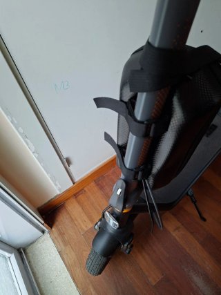 Patinete electrico cecotec bongo D30 xl conneted