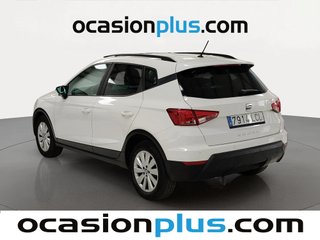 SEAT Arona 1.0 TSI Ecomotive Style Edition 85 kW (115 CV)