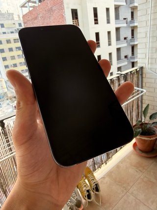 iPhone 13 Pro 128GB Azul Sierra - Batería 100%