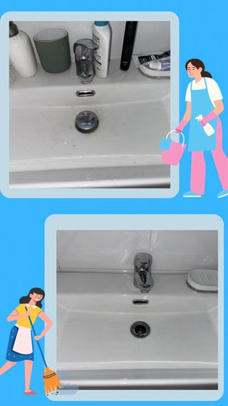 SERVICIO DE LIMPIEZA