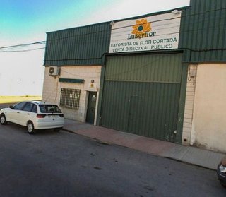Nave industrial en venta en Tomelloso
