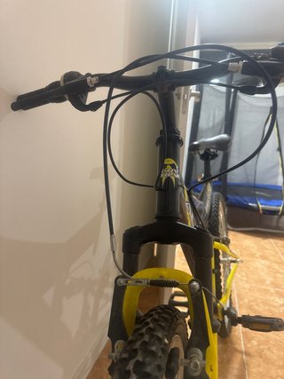 Bicicleta Montaña ActivTrak Urban 8 (26)