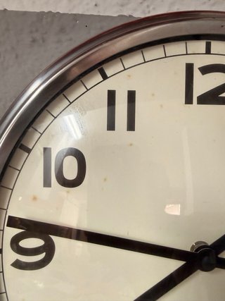 Reloj de Pared