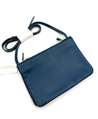 Bandolera Celine Azul