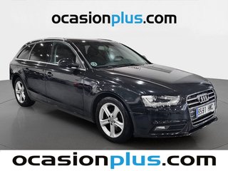 Audi A4 Avant 2.0 TDI 110 kW (150 CV) multitronic