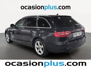 Audi A4 Avant 2.0 TDI 110 kW (150 CV) multitronic