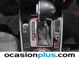 Audi A4 Avant 2.0 TDI 110 kW (150 CV) multitronic