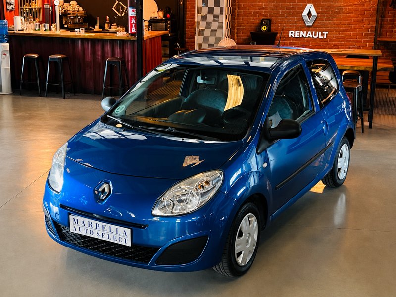 Renault Twingo 2008 GARANTIA CON 3 CONTROLE GRATIS - foto 1
