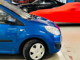Renault Twingo 2008 GARANTIA CON 3 CONTROLE GRATIS