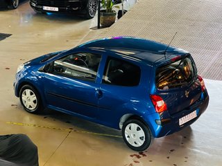 Renault Twingo 2008 GARANTIA CON 3 CONTROLE GRATIS