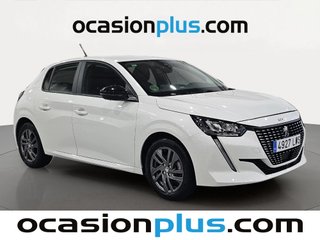 Peugeot 208 PureTech 100 Active Pack 75 kW (100 CV)