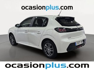 Peugeot 208 PureTech 100 Active Pack 75 kW (100 CV)