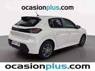 Peugeot 208 PureTech 100 Active Pack 75 kW (100 CV)