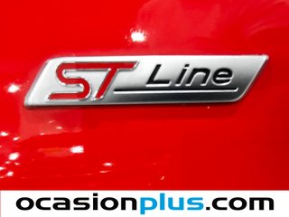 Ford Focus 1.0 Ecoboost MHEV ST-Line X 114 kW (155 CV)