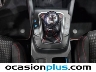 Ford Focus 1.0 Ecoboost MHEV ST-Line X 114 kW (155 CV)