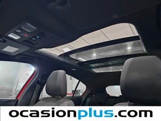 Ford Focus 1.0 Ecoboost MHEV ST-Line X 114 kW (155 CV)
