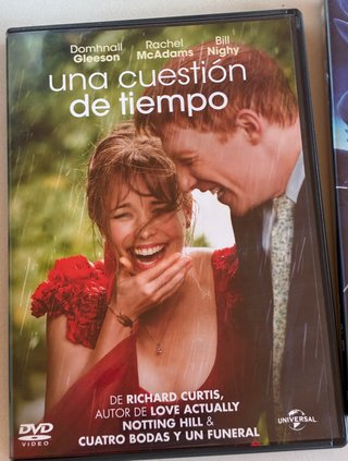 CINE ROMANTICO