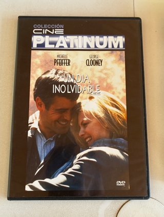 CINE ROMANTICO