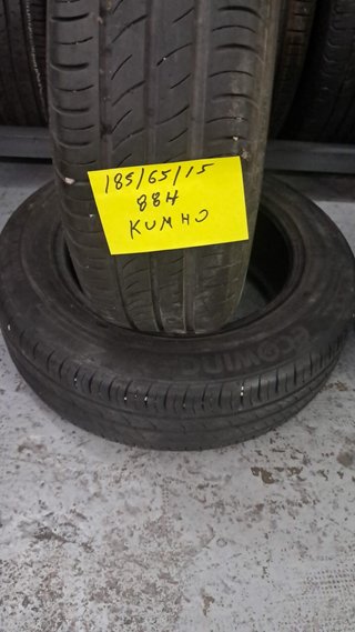 Neumático Kumho 185/65/15 88H