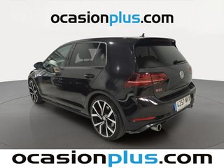 Volkswagen Golf GTI Performance 2.0 TSI 180 kW (245 CV) DSG