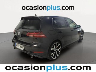 Volkswagen Golf GTI Performance 2.0 TSI 180 kW (245 CV) DSG