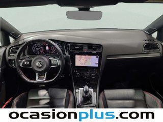 Volkswagen Golf GTI Performance 2.0 TSI 180 kW (245 CV) DSG
