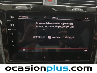 Volkswagen Golf GTI Performance 2.0 TSI 180 kW (245 CV) DSG