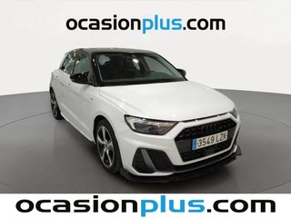 Audi A1 Sportback Adrenalin edition 30 TFSI 81 kW (110 CV)