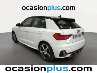 Audi A1 Sportback Adrenalin edition 30 TFSI 81 kW (110 CV)