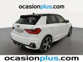 Audi A1 Sportback Adrenalin edition 30 TFSI 81 kW (110 CV)