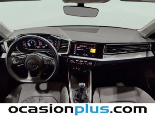 Audi A1 Sportback Adrenalin edition 30 TFSI 81 kW (110 CV)