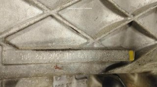 20513177 711680 caja mercedes benz sprinter 5-t
