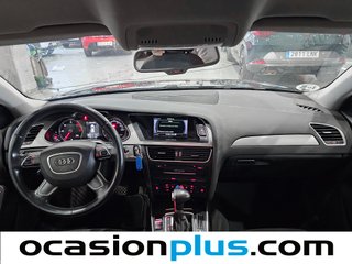 Audi A4 Avant 2.0 TDI 110 kW (150 CV) multitronic