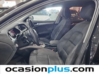 Audi A4 Avant 2.0 TDI 110 kW (150 CV) multitronic
