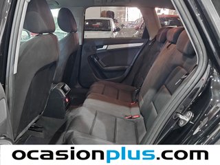 Audi A4 Avant 2.0 TDI 110 kW (150 CV) multitronic