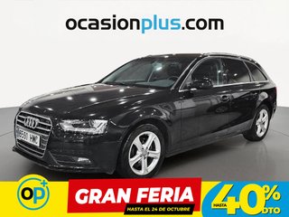 Audi A4 Avant 2.0 TDI 110 kW (150 CV) multitronic