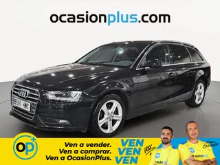 Audi A4 Avant 2.0 TDI 110 kW (150 CV) multitronic