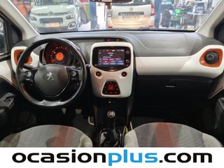 Peugeot 108 1.2 PureTech Roland Garros TOP! 60 kW (82 CV)