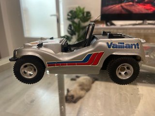 Coche RC Buggy Yonezawa Toys Waikiki.envio IN POST