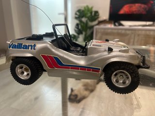 Coche RC Buggy Yonezawa Toys Waikiki.envio IN POST