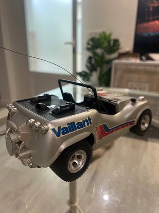 Coche RC Buggy Yonezawa Toys Waikiki.envio IN POST