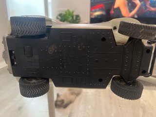 Coche RC Buggy Yonezawa Toys Waikiki.envio IN POST