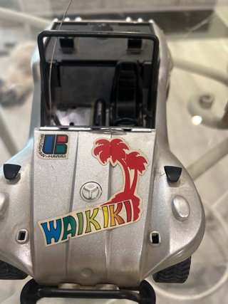 Coche RC Buggy Yonezawa Toys Waikiki.envio IN POST