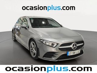 Mercedes-Benz Clase A 180 100 kW (136 CV)