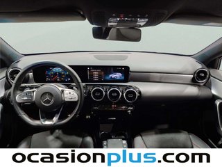 Mercedes-Benz Clase A 180 100 kW (136 CV)