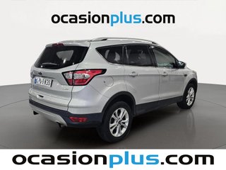 Ford Kuga 1.5 EcoBoost S&S Titanium 4x2 110 kW (150 CV)