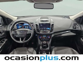 Ford Kuga 1.5 EcoBoost S&S Titanium 4x2 110 kW (150 CV)