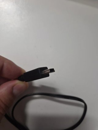Cargador Motorola Micro USB