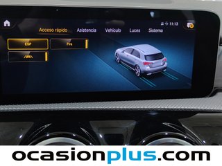 Mercedes-Benz Clase A 180 100 kW (136 CV)